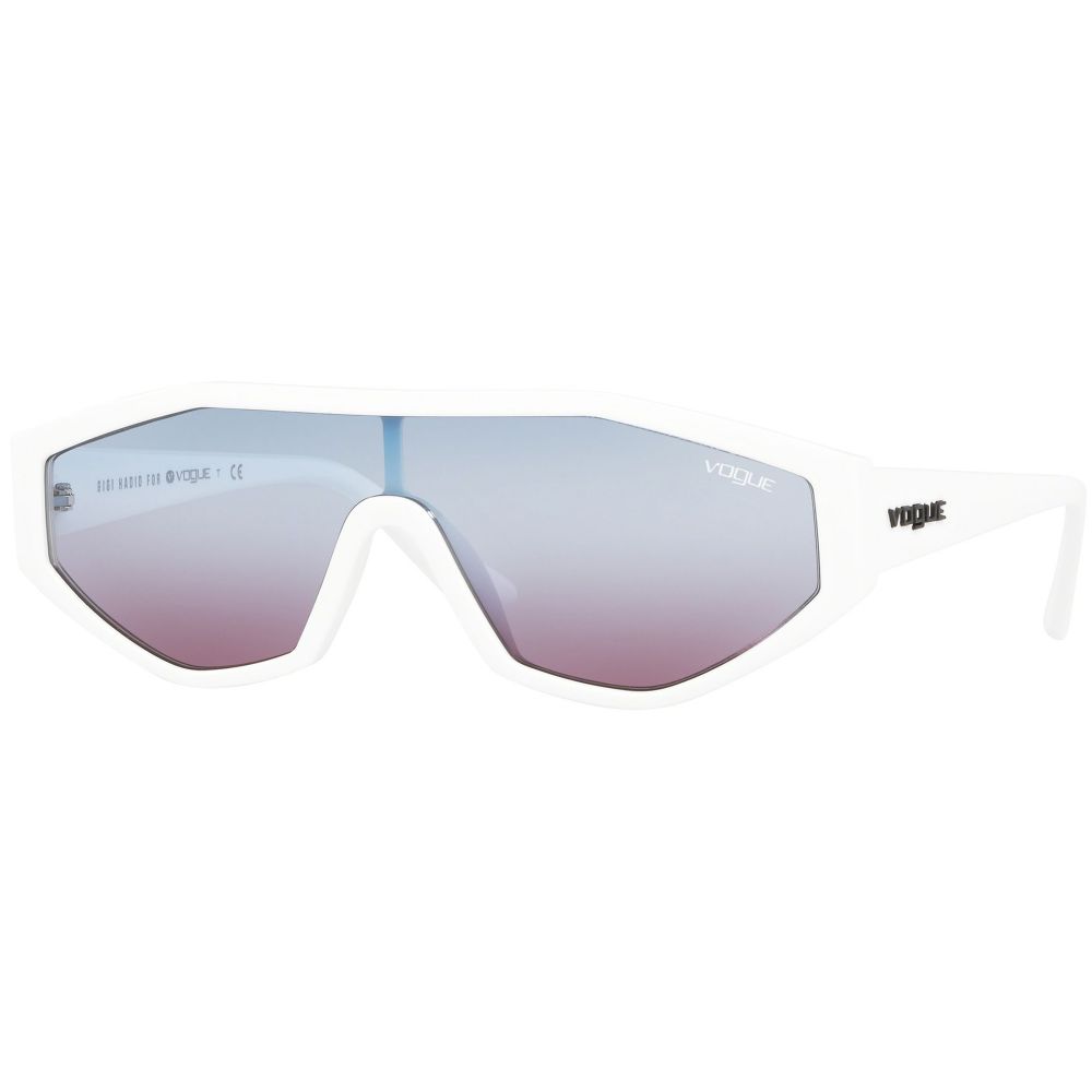 Vogue Сонечныя акуляры HIGHLINE VO 5284S BY GIGI HADID 2721/0K