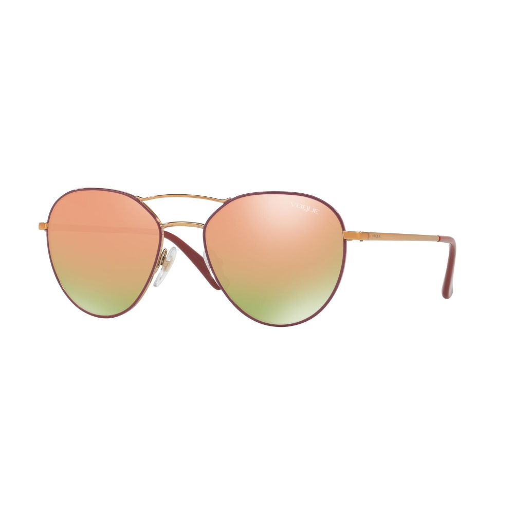 Vogue Сонечныя акуляры VO 4060S 5085/4Z