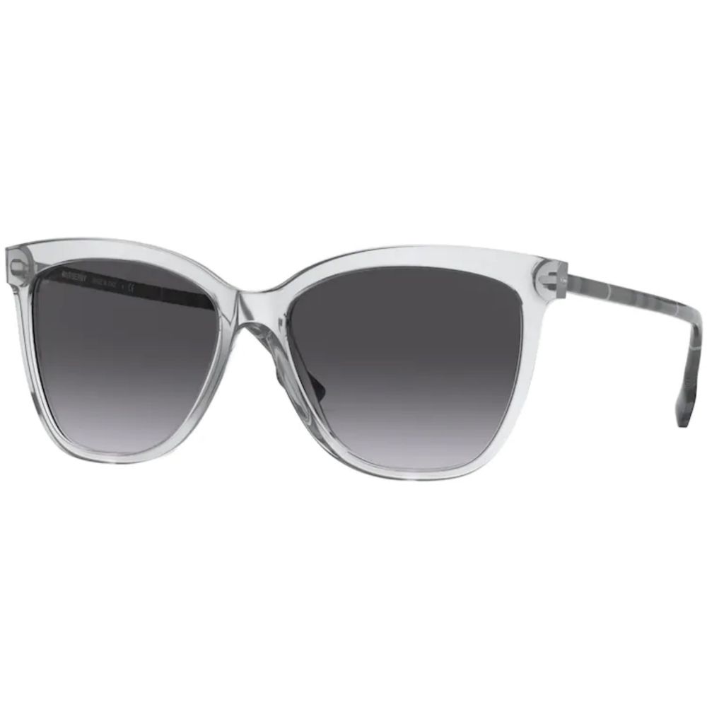Burberry Слънчеви очила B CHECK BE 4308 3855/8G