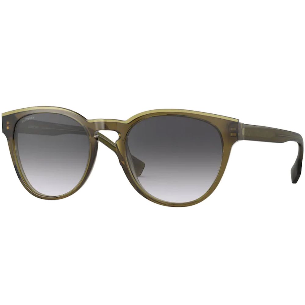 Burberry Слънчеви очила B CHECK BE 4310 3356/8G