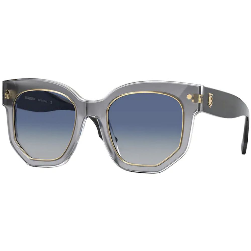 Burberry Слънчеви очила B MONOGRAM BE 4307 3831/4L