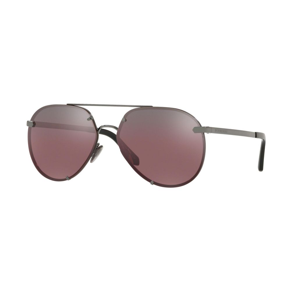 Burberry Слънчеви очила BE 3099 1057/7E