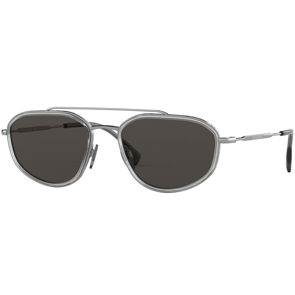 Burberry Слънчеви очила BE 3106 1003/87 J