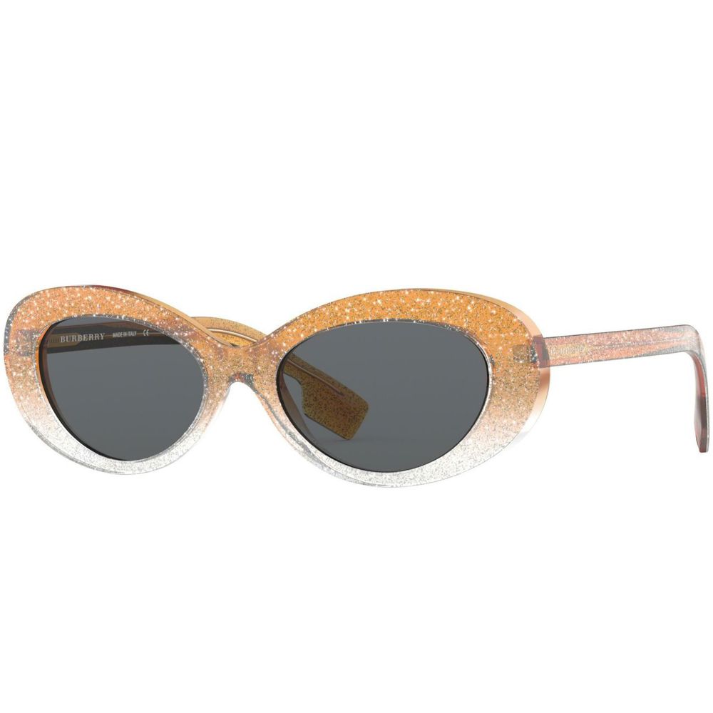 Burberry Слънчеви очила COMET BE 4278 3765/87