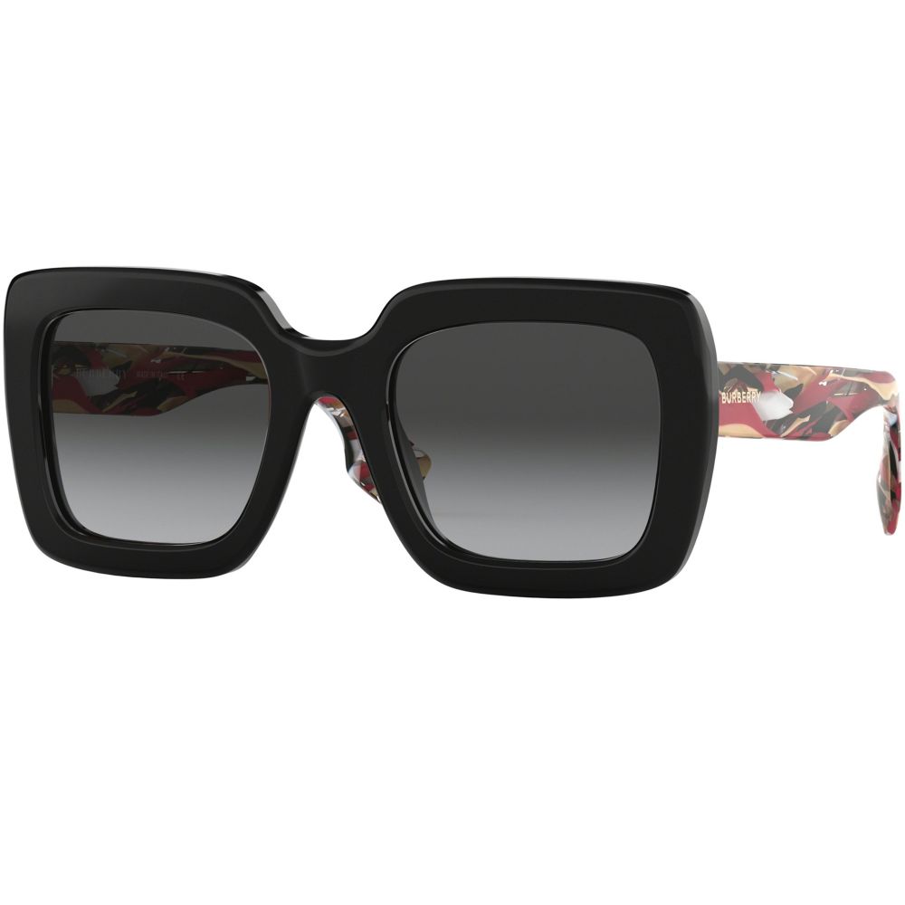 Burberry Слънчеви очила STRIPED CHECK BE 4284 3803/T3