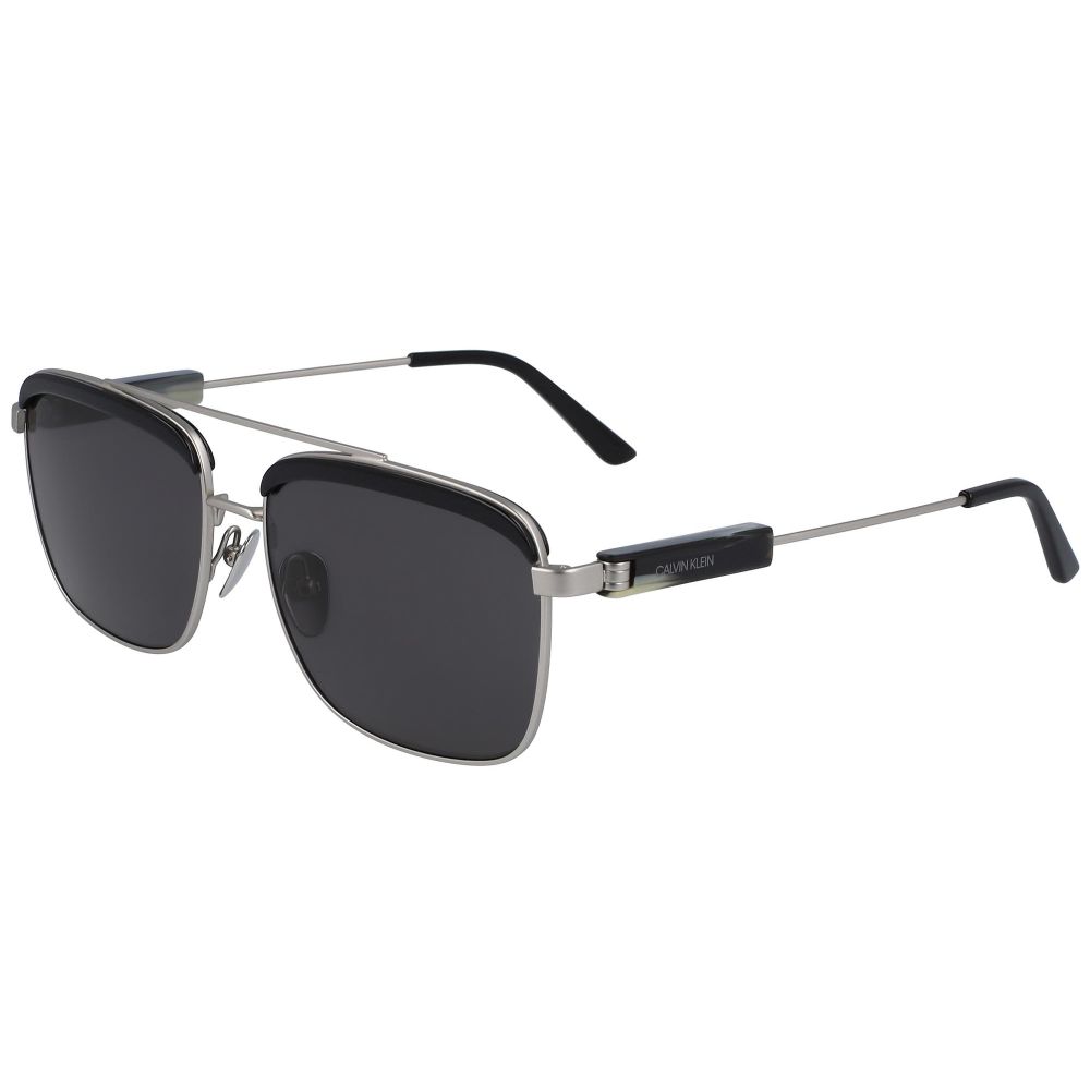Calvin Klein Слънчеви очила CK19100S 001 D