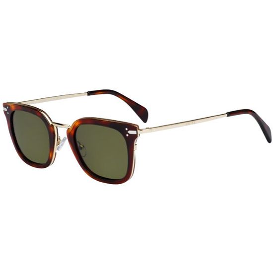 Celine Слънчеви очила VIC CL 41402/S 3UA/1E