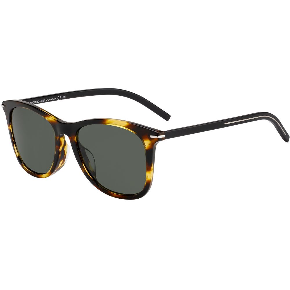 Dior Слънчеви очила BLACK TIE 268FS Z15/QT