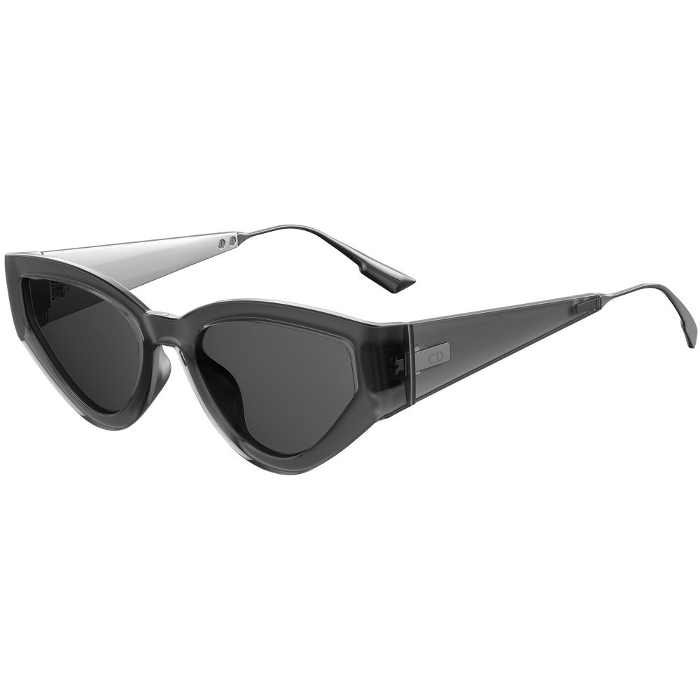 Dior Слънчеви очила CATSTYLE DIOR 1 KB7/2K