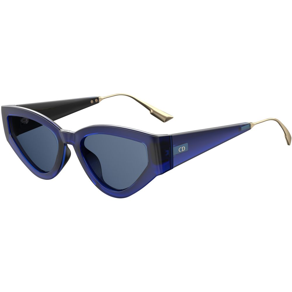 Dior Слънчеви очила CATSTYLE DIOR 1 PJP/A9