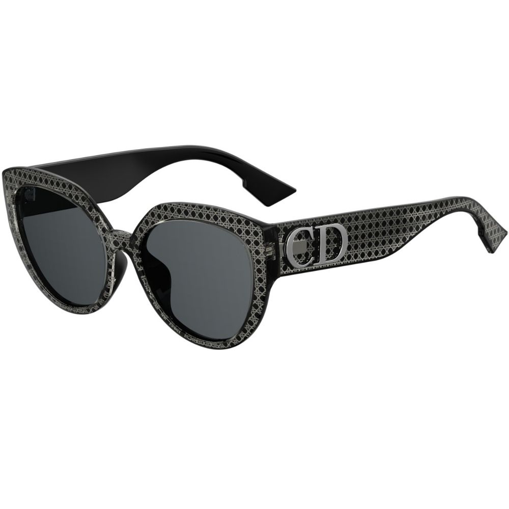Dior Слънчеви очила D DIOR F PRN/2K