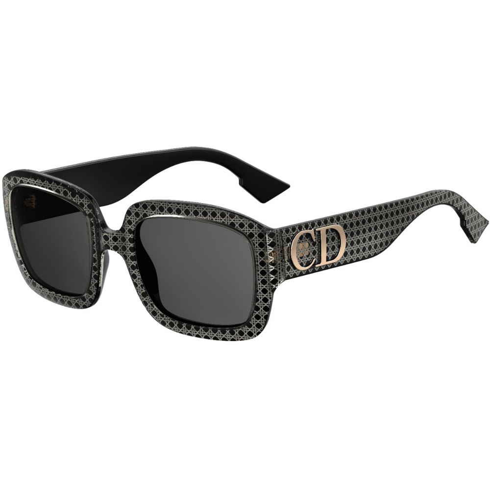 Dior Слънчеви очила D DIOR PRN/2K