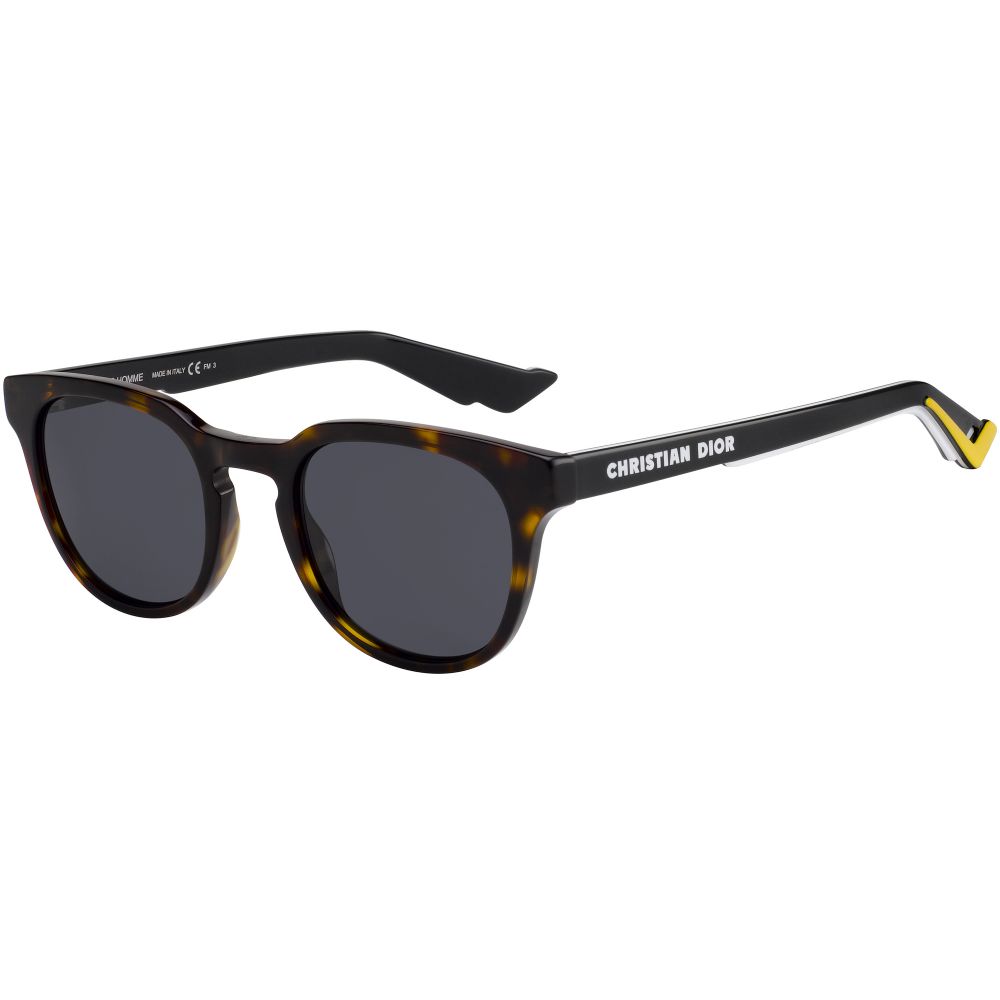 Dior Слънчеви очила DIOR B 24.2 086/IR A