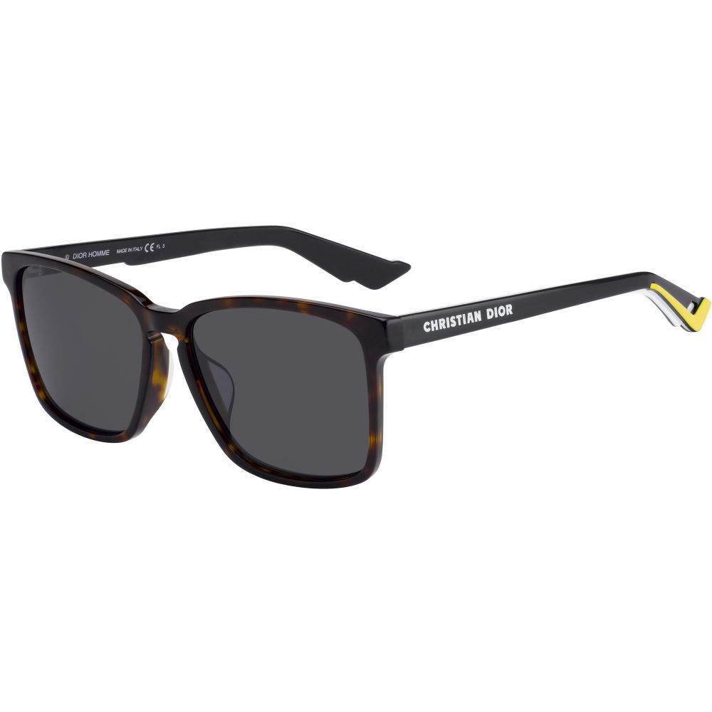Dior Слънчеви очила DIOR B 24.2 F 086/IR A