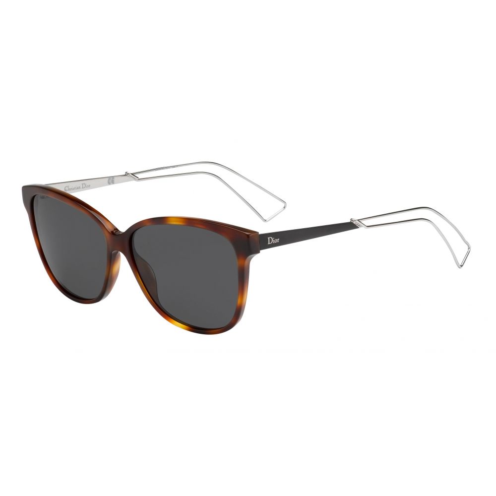 Dior Слънчеви очила DIOR CONFIDENT 2 9G0/P9