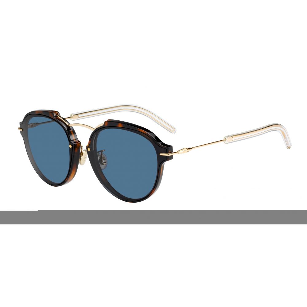 Dior Слънчеви очила DIOR ECLAT UGM/72