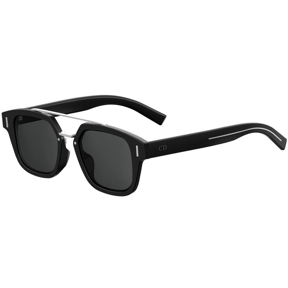 Dior Слънчеви очила DIOR FRACTION 1F 807/2K