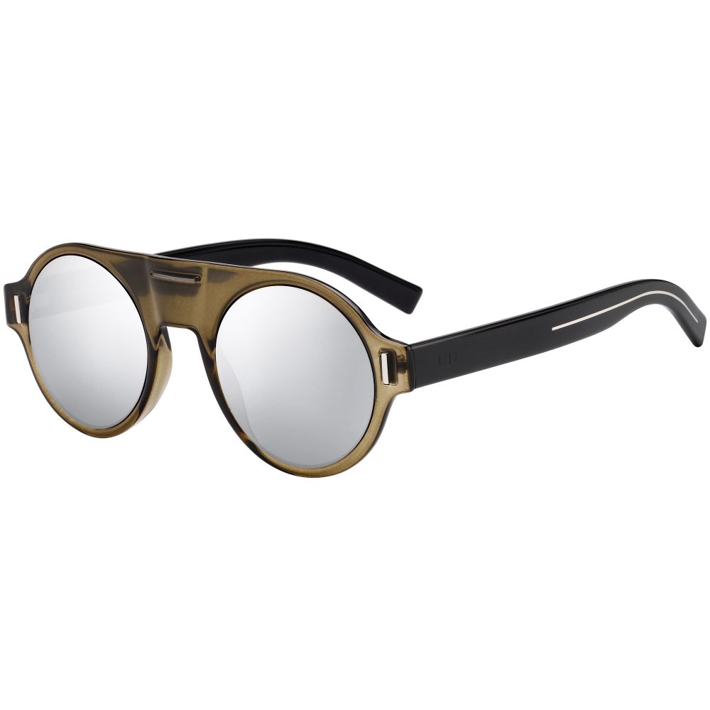 Dior Слънчеви очила DIOR FRACTION 2 3Y5/0T