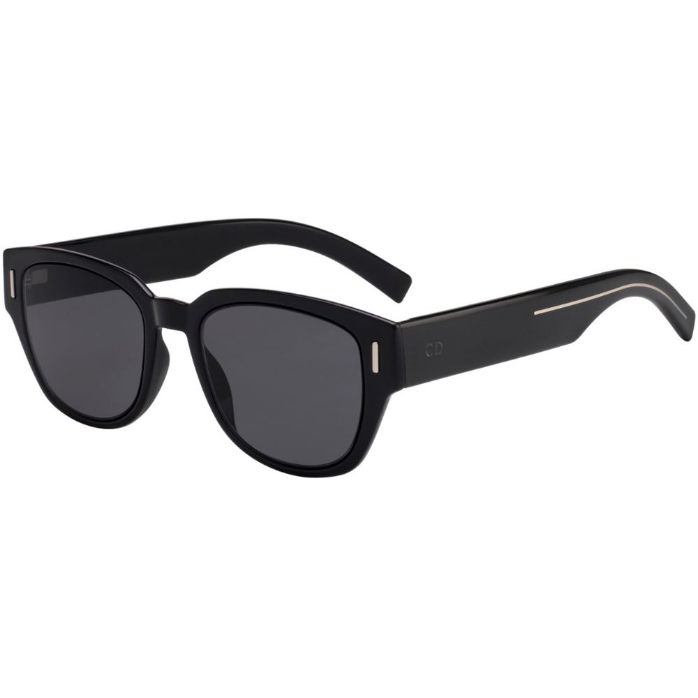 Dior Слънчеви очила DIOR FRACTION 3 807/2K