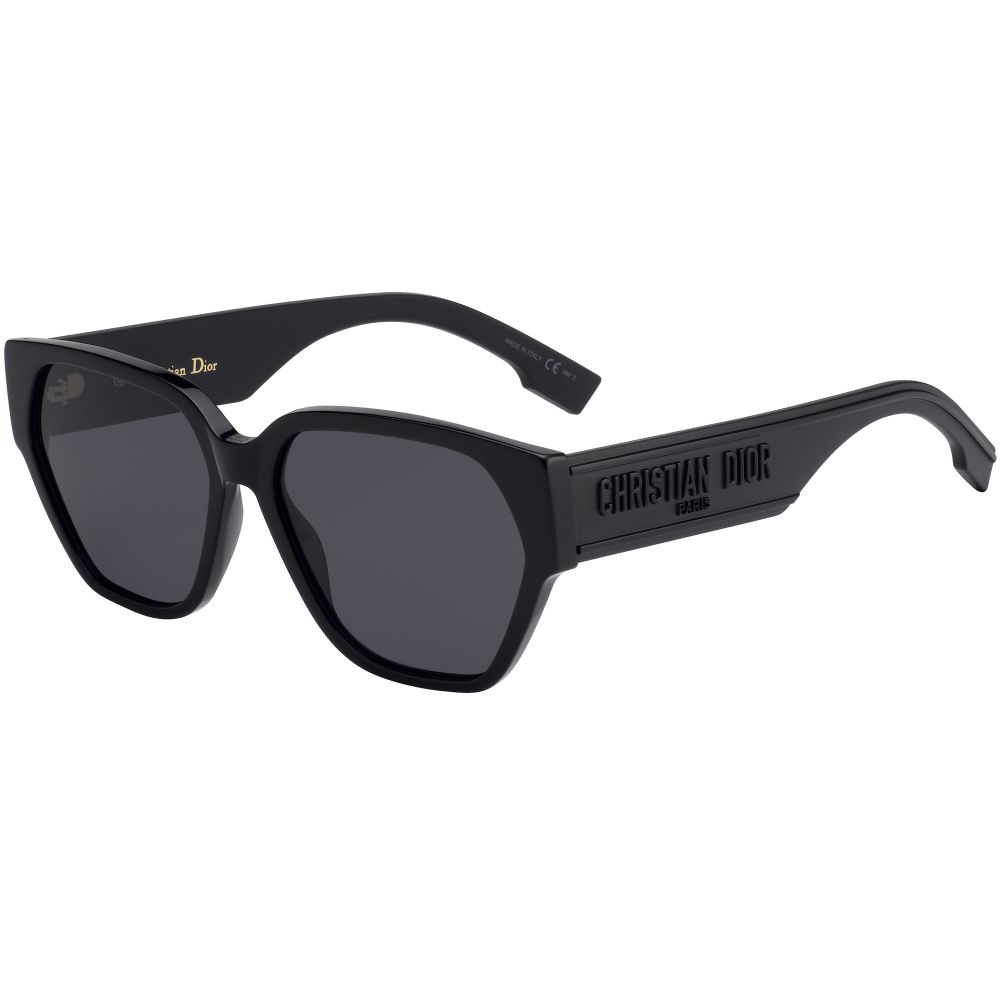 Dior Слънчеви очила DIOR ID 1 807/2K