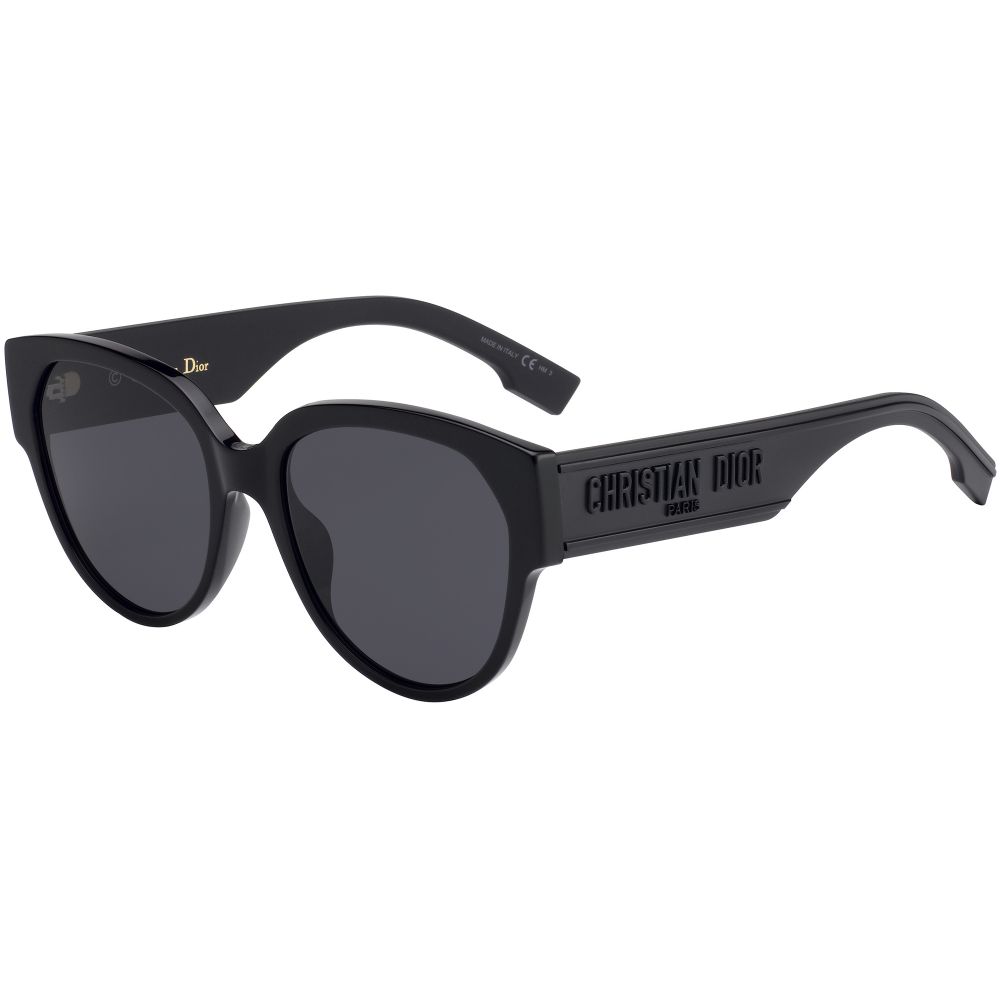 Dior Слънчеви очила DIOR ID 2 807/2K