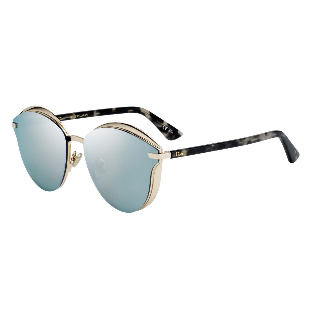 Dior Слънчеви очила DIOR MURMURE 278/DC