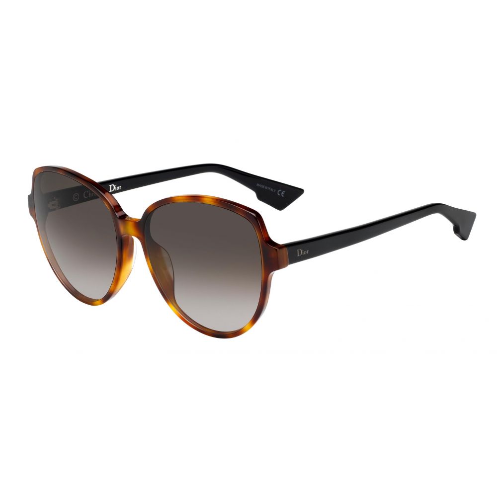 Dior Слънчеви очила DIOR ONDE 2 5FC/HA