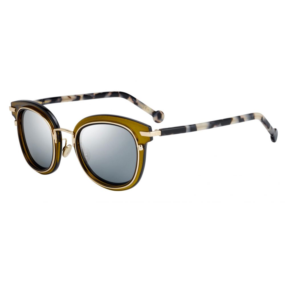 Dior Слънчеви очила DIOR ORIGINS 2 1ED/T4
