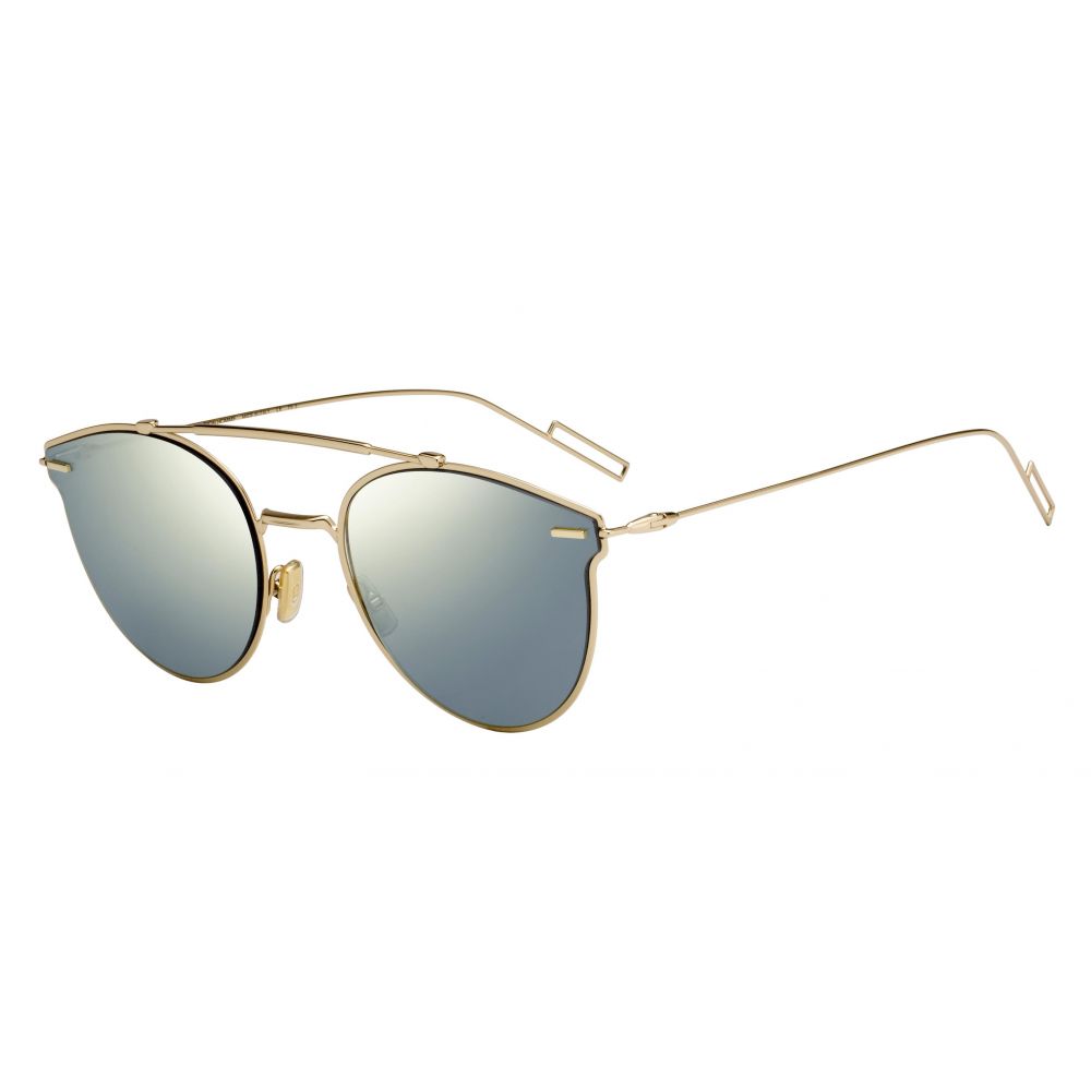 Dior Слънчеви очила DIOR PRESSURE J5G/WM