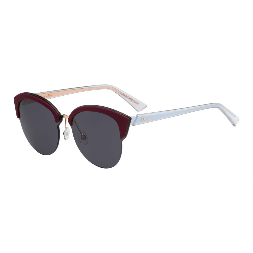 Dior Слънчеви очила DIOR RUN BOF/BN