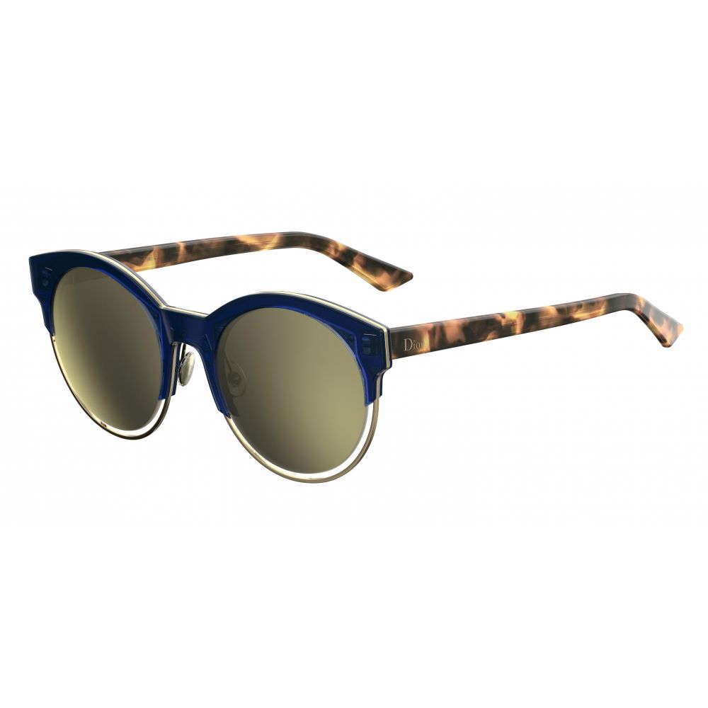 Dior Слънчеви очила DIOR SIDERAL 1 XW7/K1