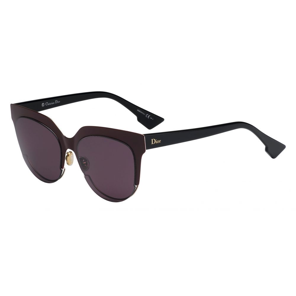 Dior Слънчеви очила DIOR SIGHT 2 REZ/C6