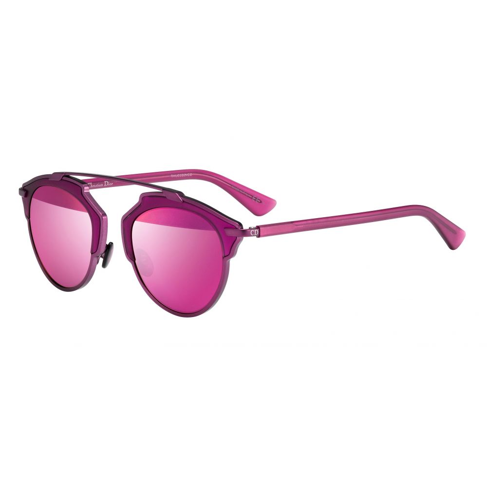 Dior Слънчеви очила DIOR SO REAL RMT/LZ