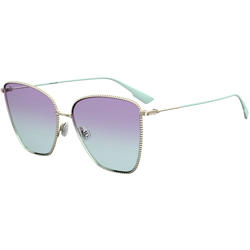 Dior Слънчеви очила DIOR SOCIETY 1 3YG/SO