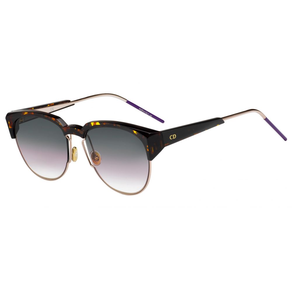 Dior Слънчеви очила DIOR SPECTRAL 01K/SO