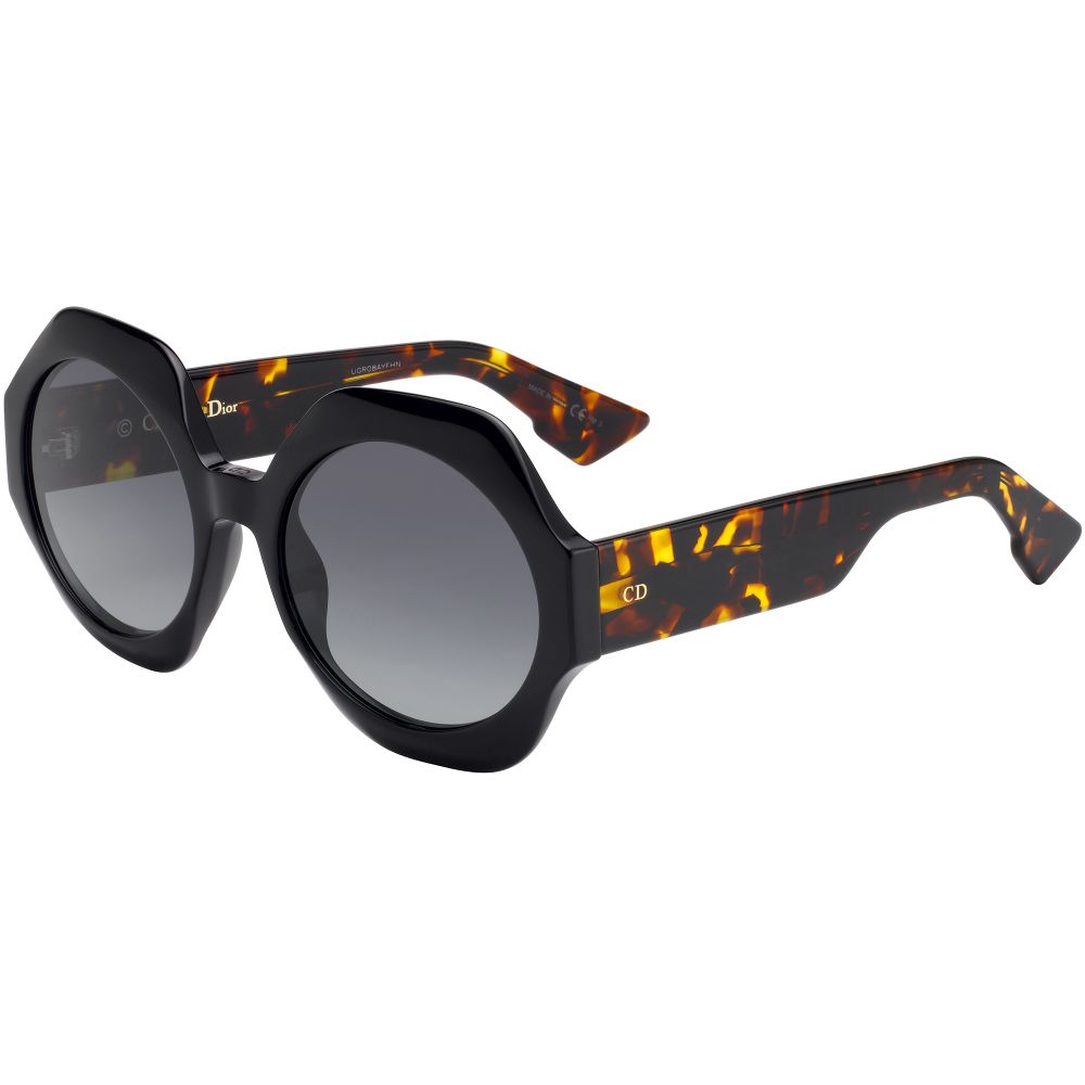 Dior Слънчеви очила DIOR SPIRIT 1 807/1I