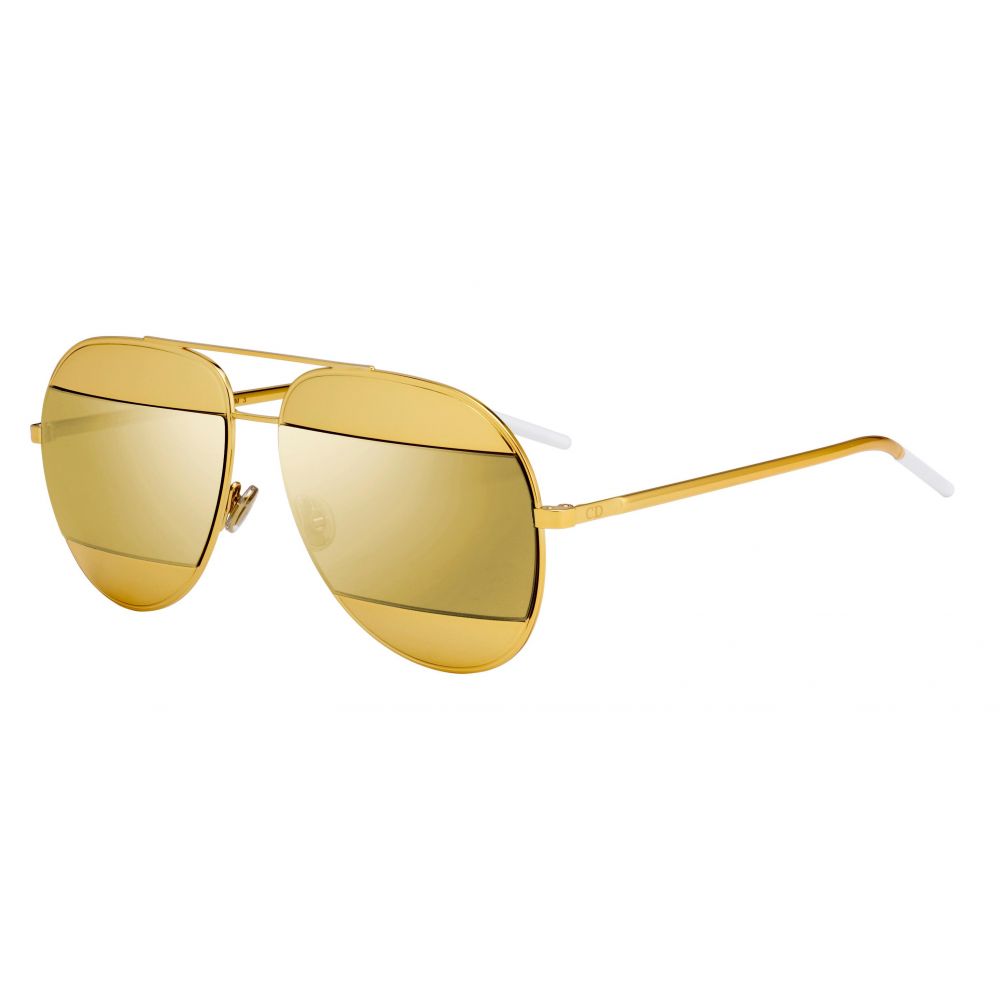 Dior Слънчеви очила DIOR SPLIT 1 1VT/SQ