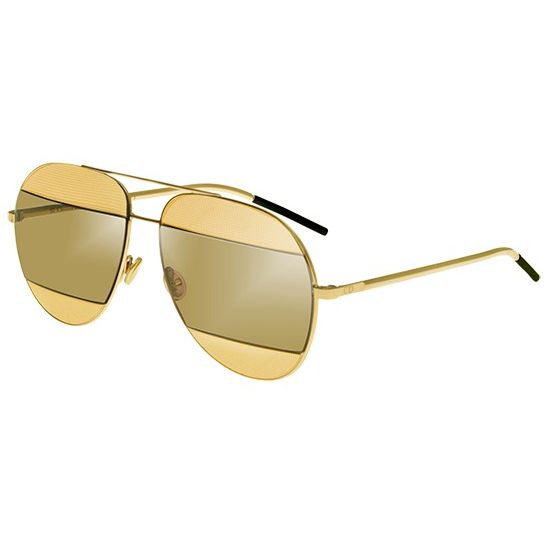 Dior Слънчеви очила DIOR SPLIT 1 J5G/5V