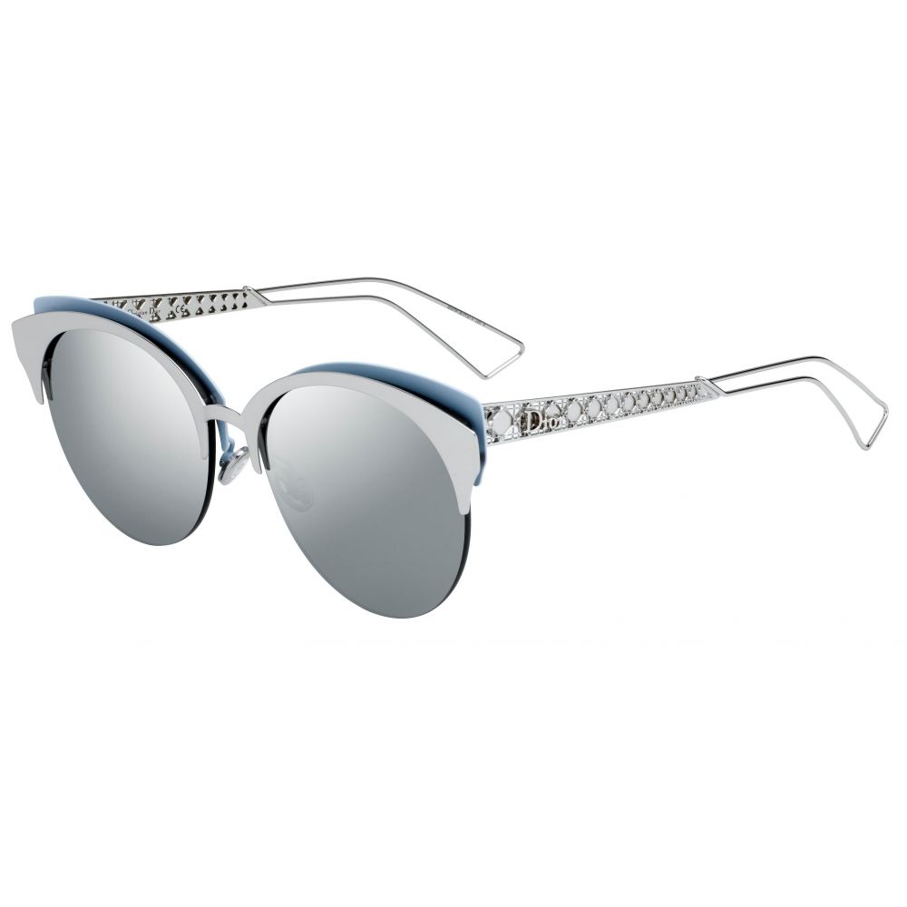 Dior Слънчеви очила DIORAMA CLUB 2BW/0T