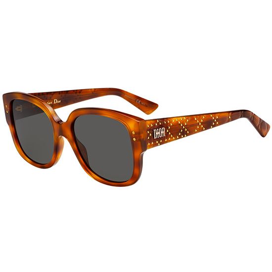 Dior Слънчеви очила LADY DIOR STUDS SX7/2K