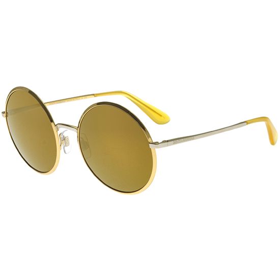 Dolce & Gabbana Слънчеви очила DG 2155 02/N0 A