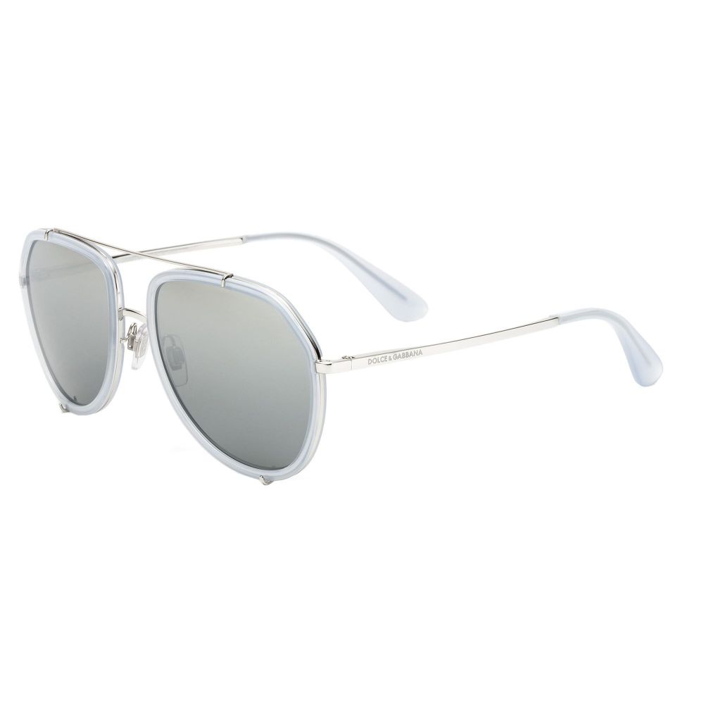 Dolce & Gabbana Слънчеви очила GRIFFE DG 2161 05/88