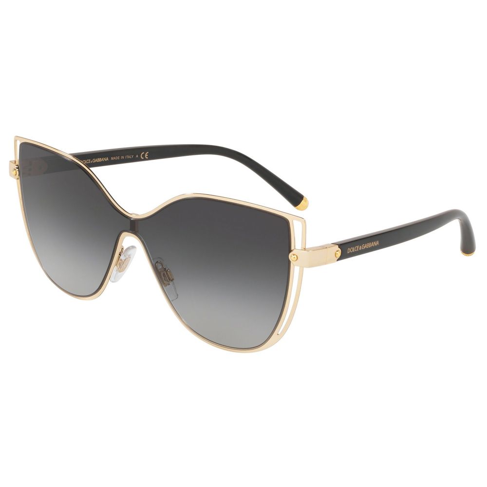Dolce & Gabbana Слънчеви очила LOGO DG 2236 02/8G B