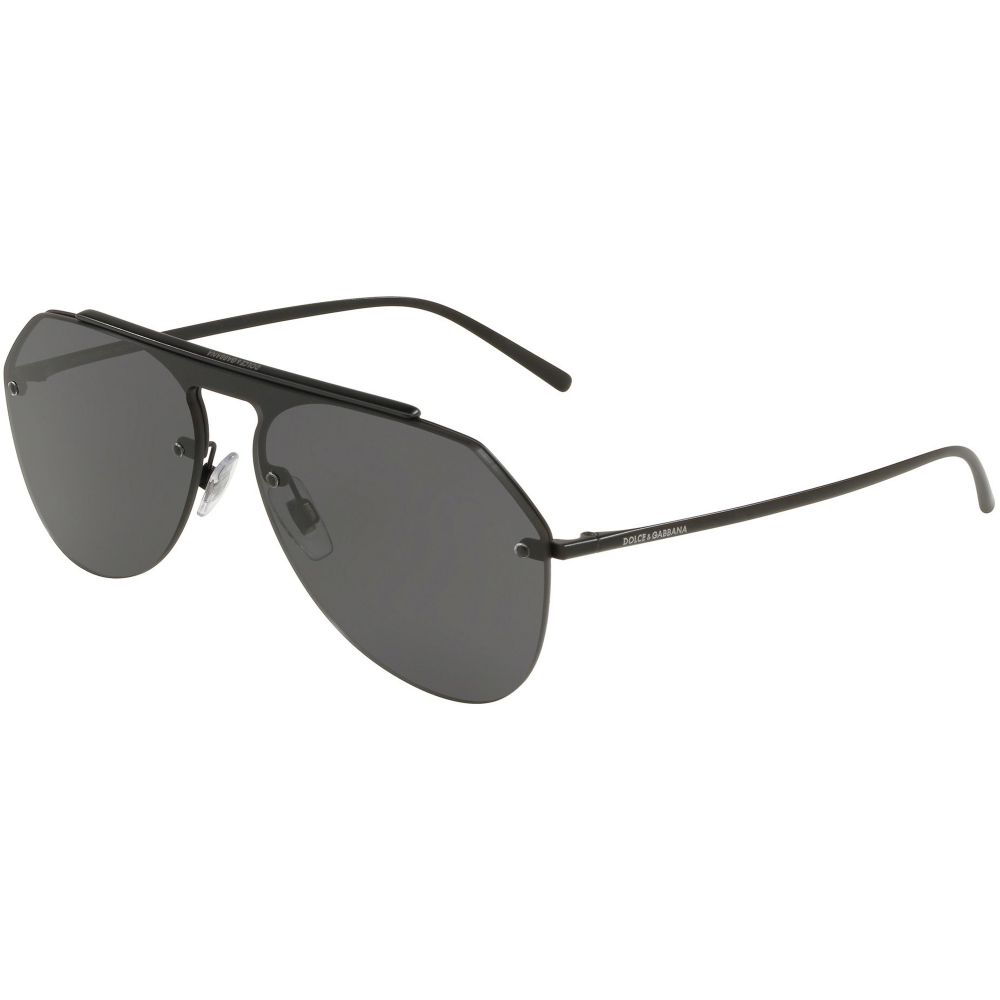 Dolce & Gabbana Слънчеви очила ROYAL DG 2213 1106/87