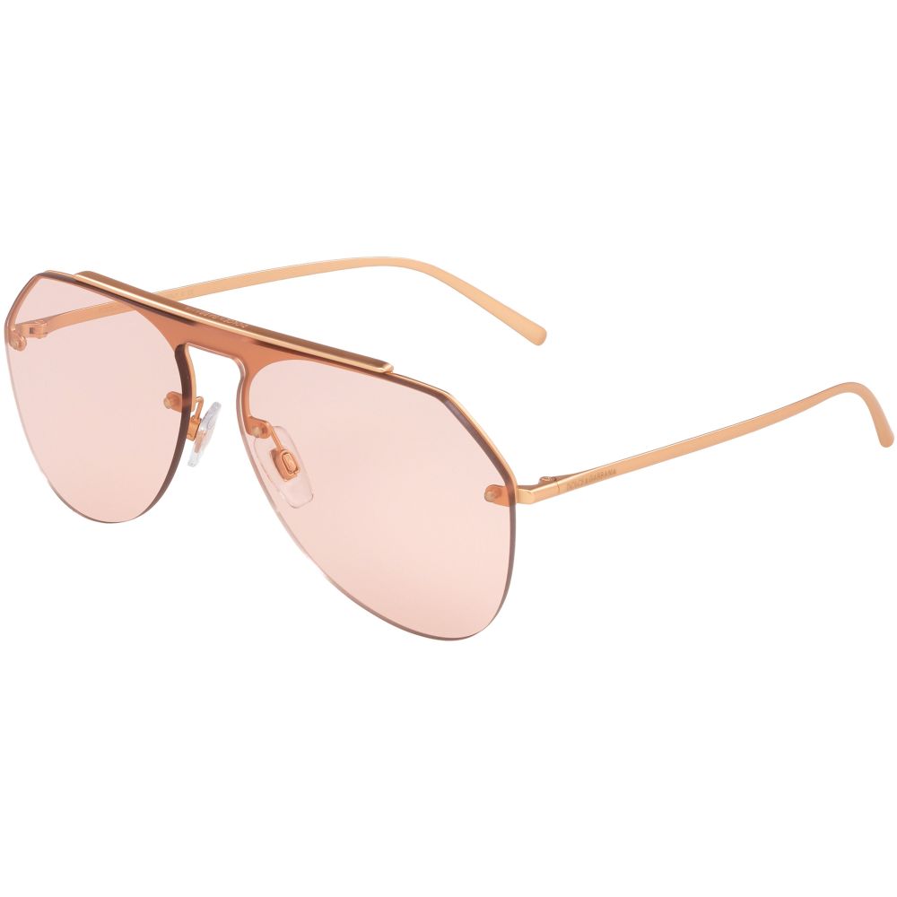 Dolce & Gabbana Слънчеви очила ROYAL DG 2213 1330/5