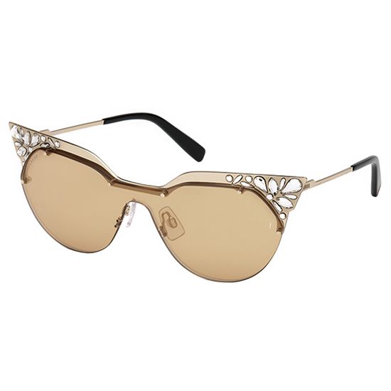 Dsquared2 Слънчеви очила BEATRICE DQ 0292 33Z