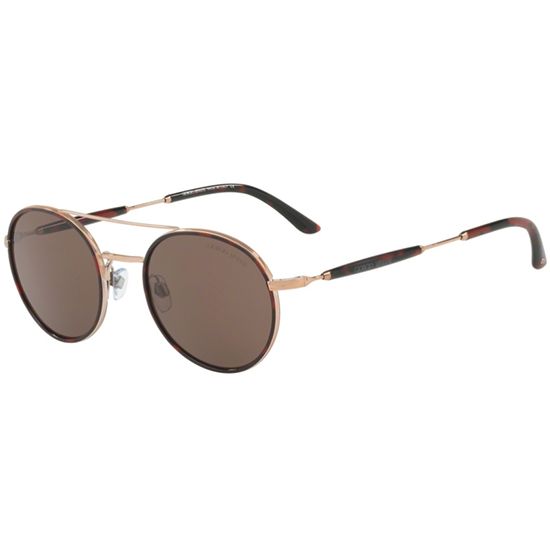 Giorgio Armani Слънчеви очила FRAMES OF LIFE AR 6056J 3011/73 A