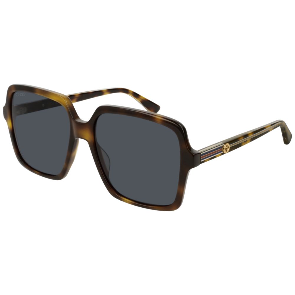 Gucci Слънчеви очила GG0375S 003 VL