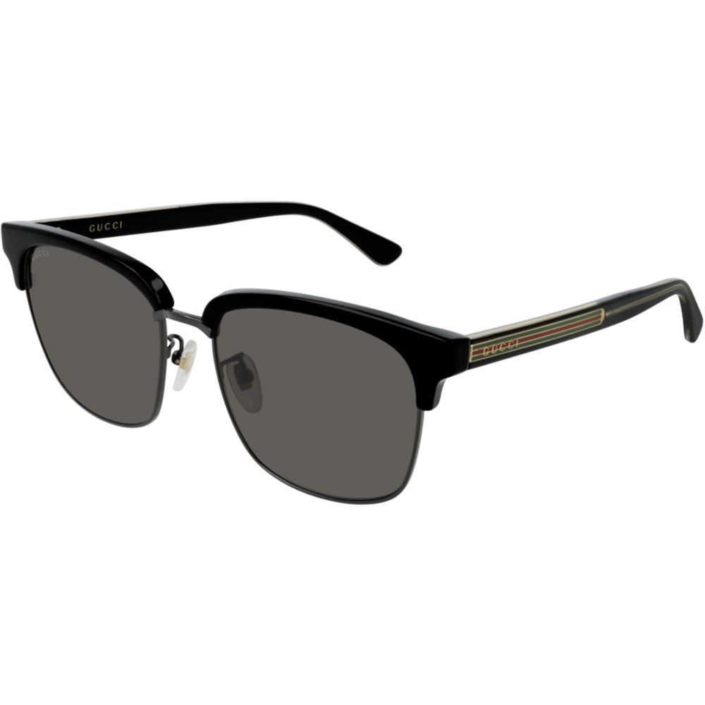 Gucci Слънчеви очила GG0382S 001 ZA