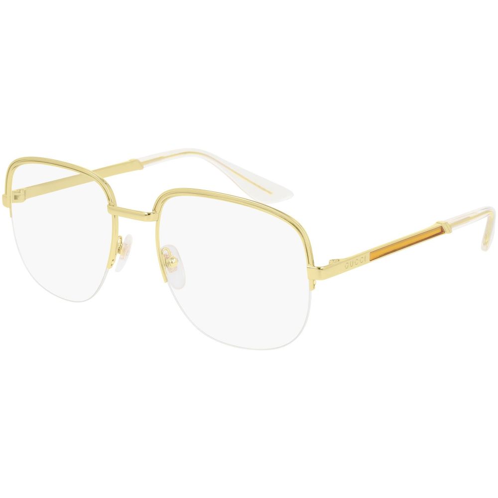 Gucci Слънчеви очила GG0777S 001 FH